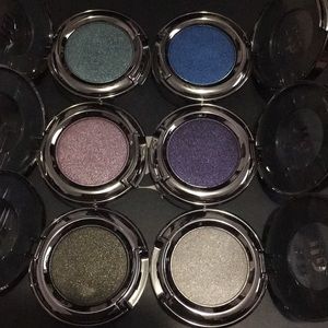 Urban Decay Makeup - NWOB Urban Decay Eyeshadow Bundle Urban Decay Makeup - NWOB Urban Decay Eyeshadow Bundle